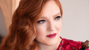 Tickets Now Available for An Evening with Rachel Barton Pine, Antonio Stradivari, and Jacob Stainer