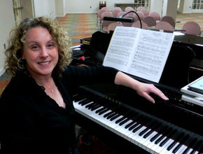 Celebrate Women's History at the National Music Museum's Discovery Saturday 