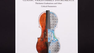 Presale Offer: New Book Features Instruments from the NMM Collection