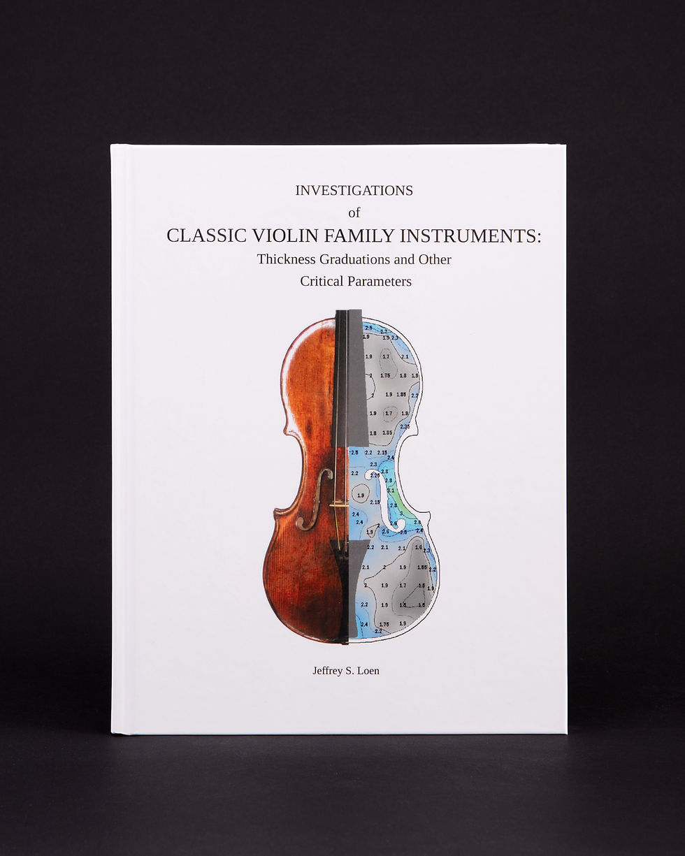 Presale Offer: New Book Features Instruments from the NMM Collection