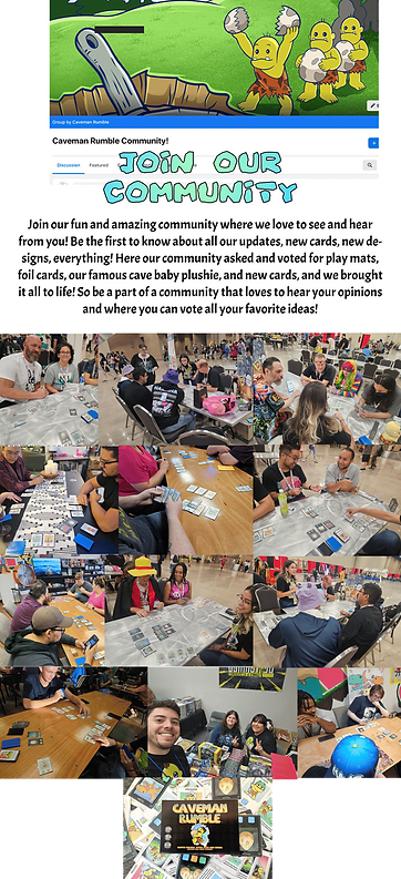 community