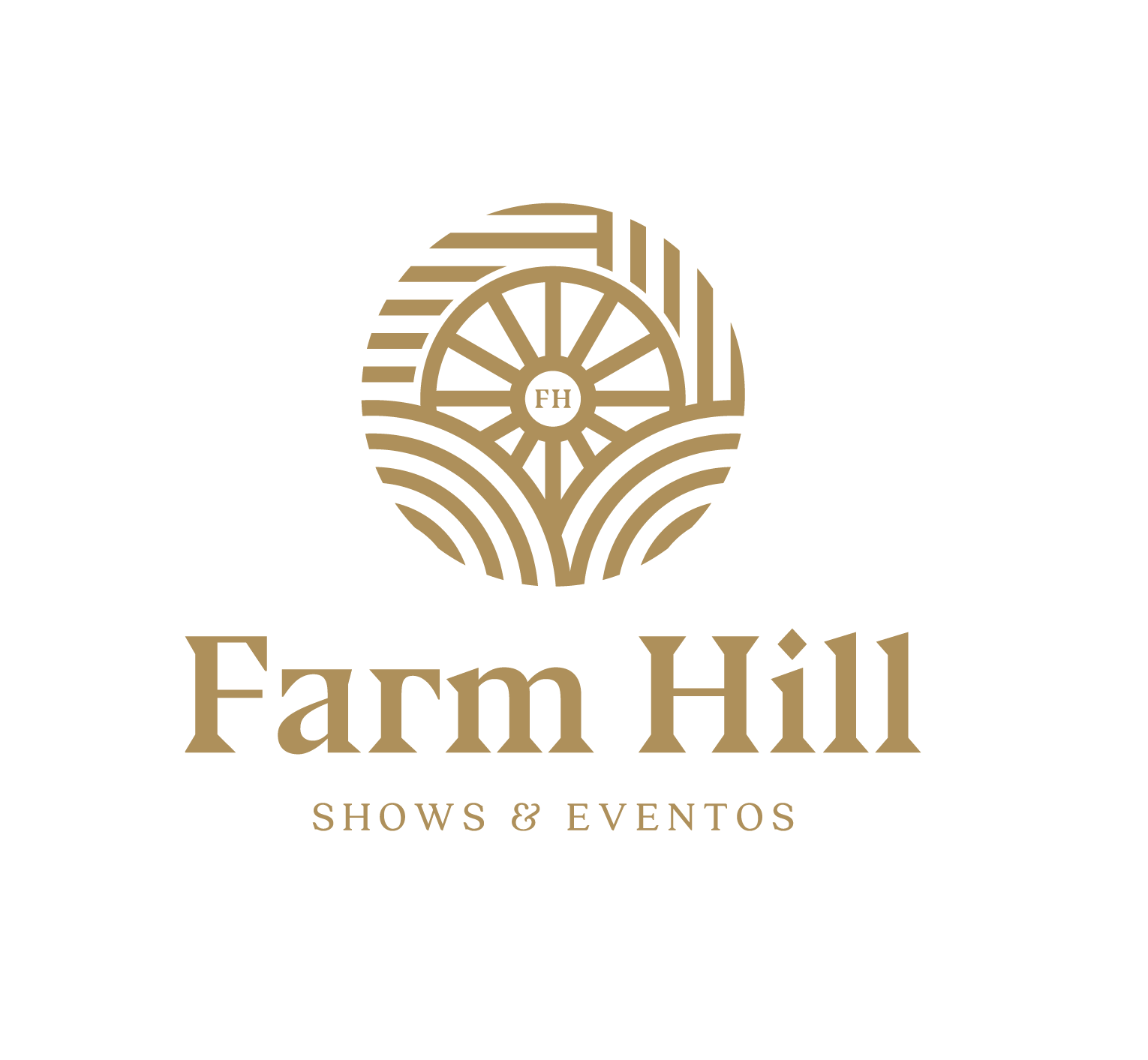 Farmhill in Yeniceköy, Turkey