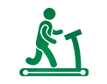 Ícone de programas de prevenção e bem-estar Levmed