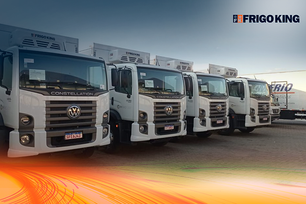 Frigo King y Comfrio: alianza que garantiza eficiencia y tecnología en la cadena de frío