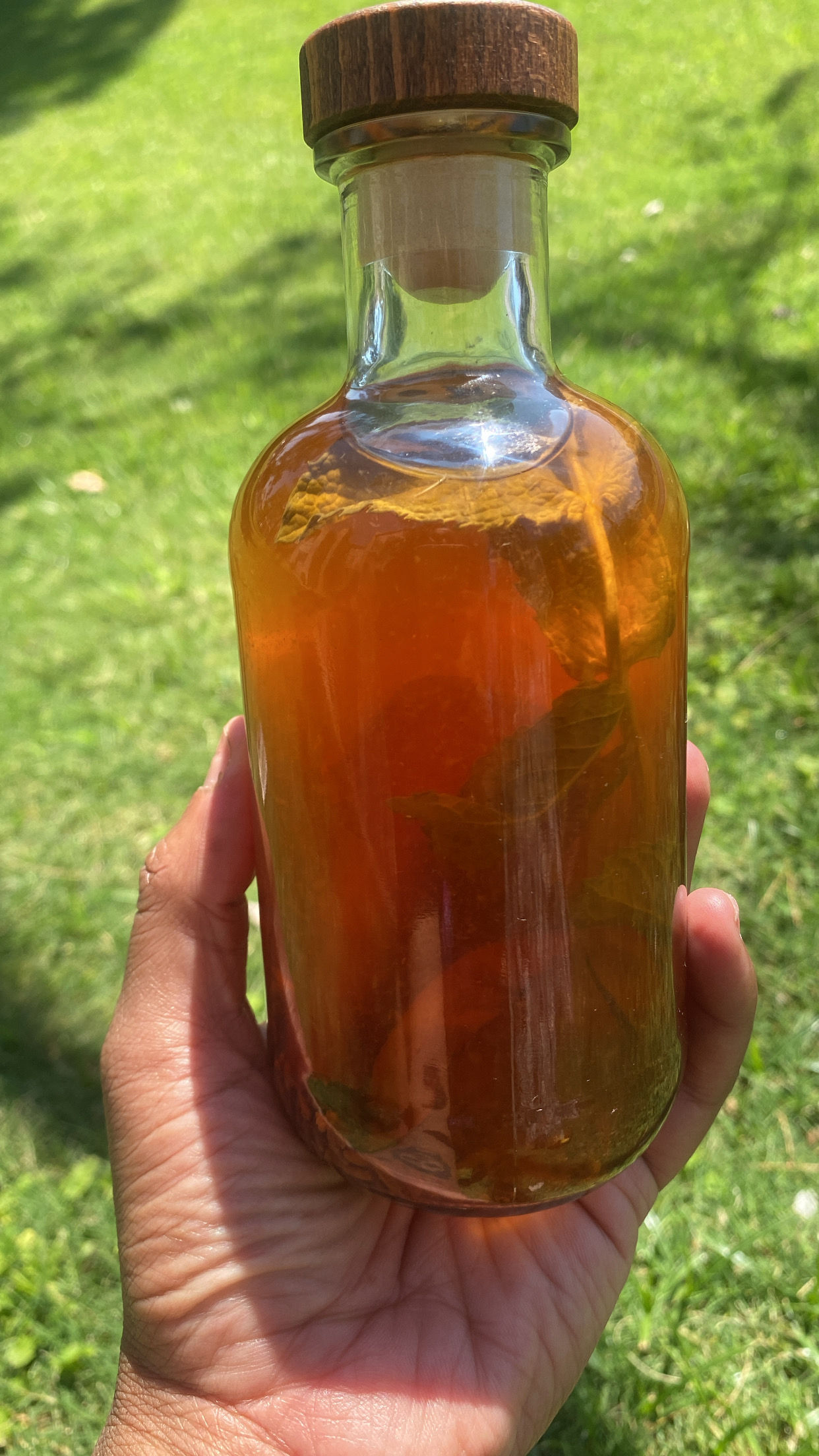 Aqua De Peru 🍋💦