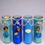 Thumbnail: Sea Foam Blue Shell - Mermaid Devotional Candle