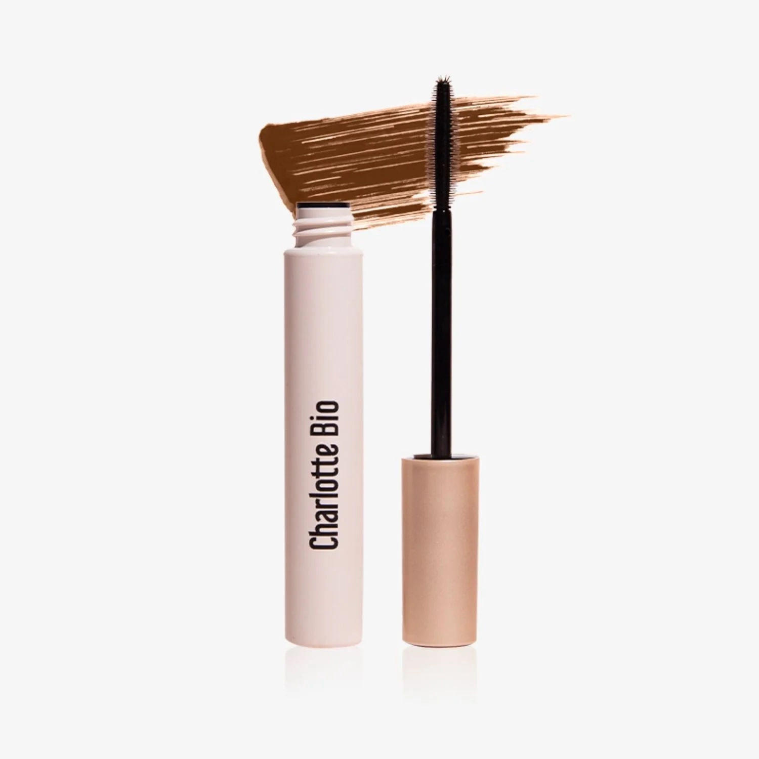 Organic Mascara Volume Boost - Charlotte Bio