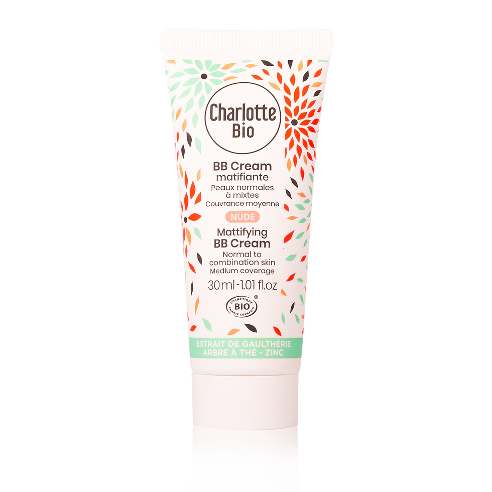 Thumbnail: BB Cream - Charlotte Bio