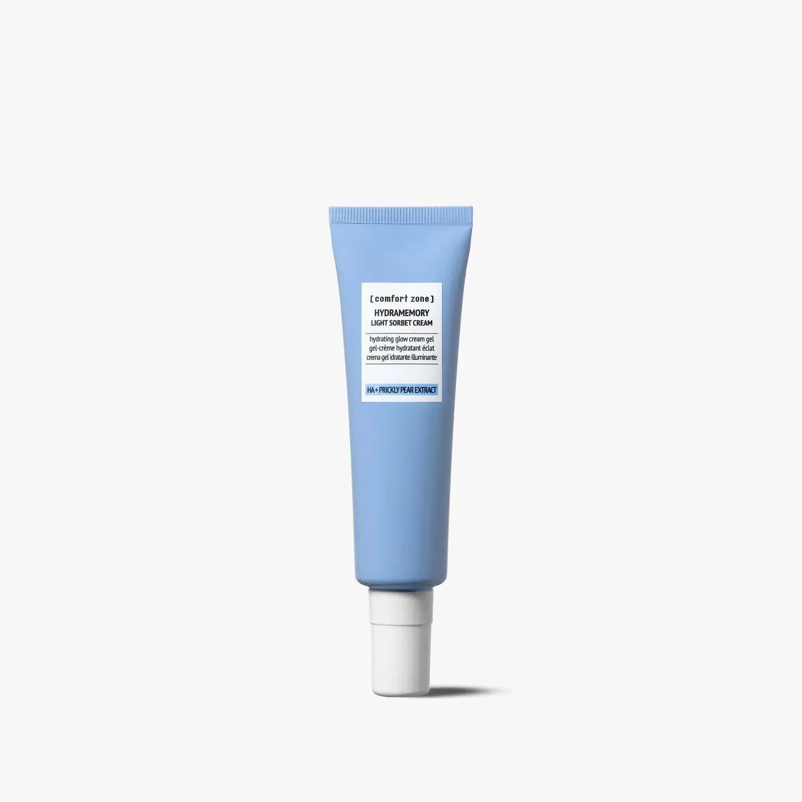 Hydramemory light sorbet cream 60 ml - Comfort Zone