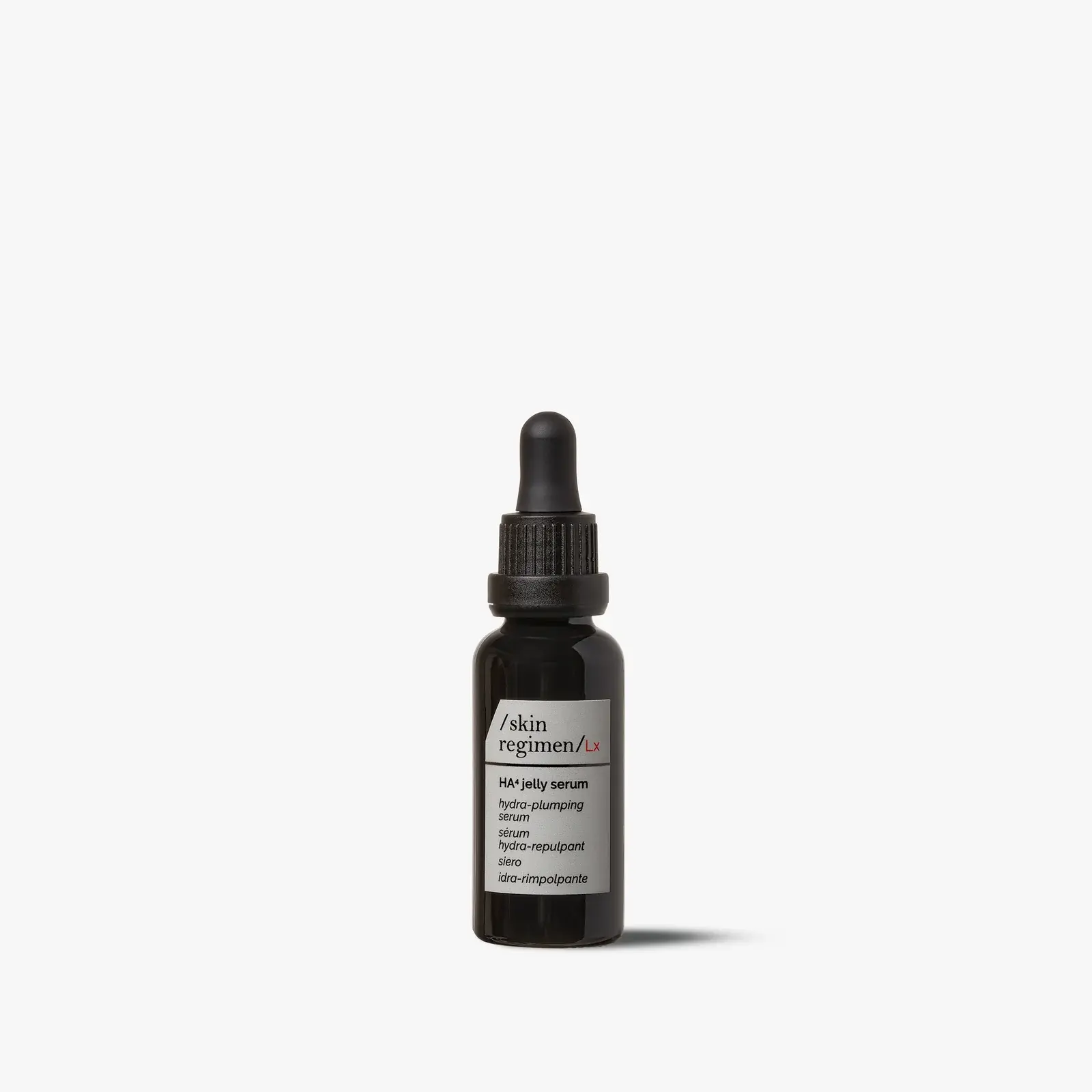 Skin regimen lx ha4 jelly serum 30 ml - Comfort Zone