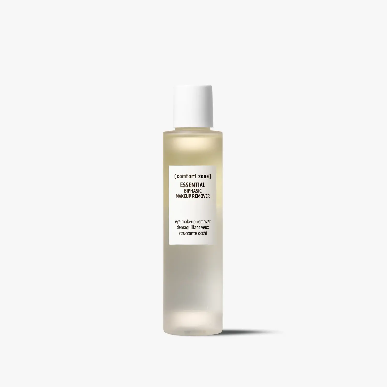 Essential biphasic make-up remover 150 ml - Comfort Zone