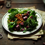 Chef-Salat