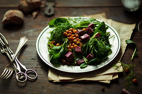 Chef Salad