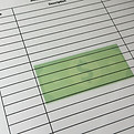 BUDGET INSIDE ROADMAP TO SUCCESS PLANNER