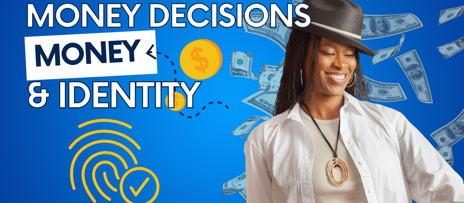 Defined by My Finances