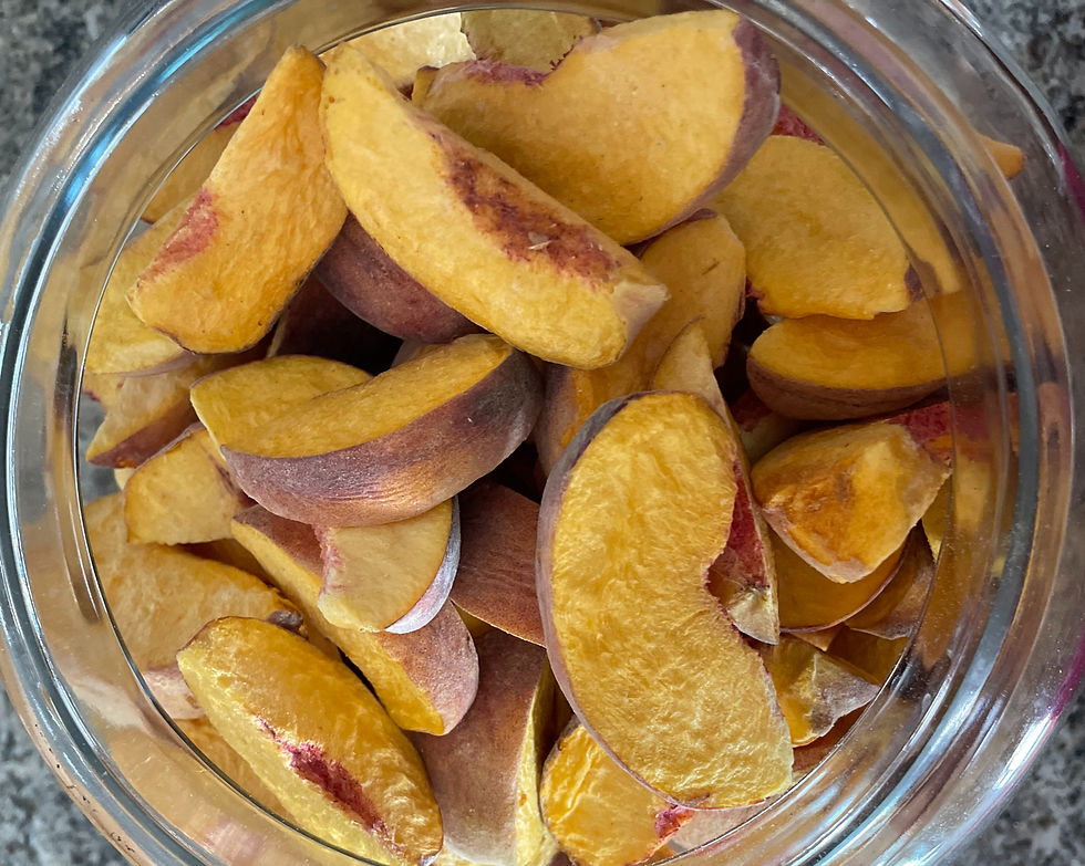 Thumbnail: Sheri Lynn's Fruit Thins 2 oz per bag