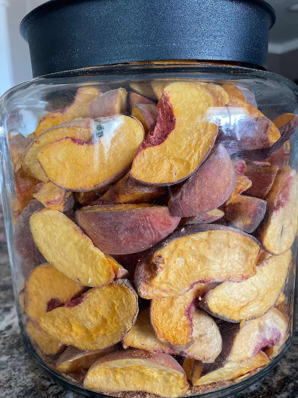 Thumbnail: Sheri Lynn's Fruit Thins 2 oz per bag