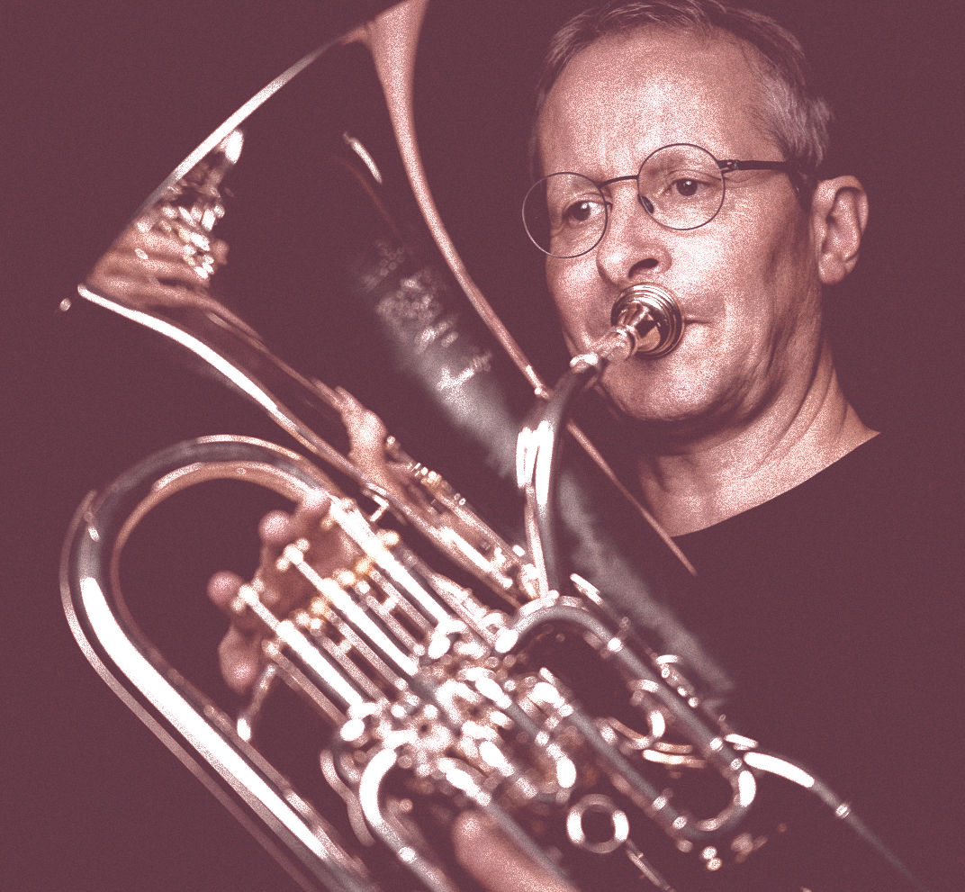Thomas Rüedi