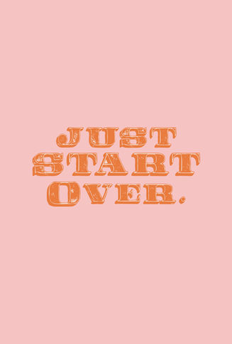 Just start over-Fanitsa petrou-2x3.jpg