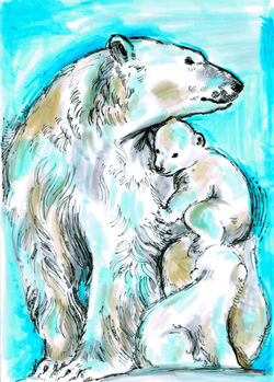 mama bear-FanitsaPetrou-2