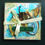Thumbnail: "Lemons & Oranges" Coasters