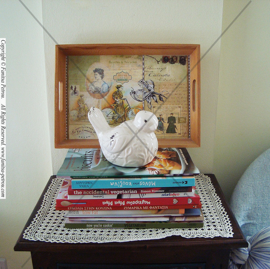 "Bicycles & Tricycles" Tray-small.