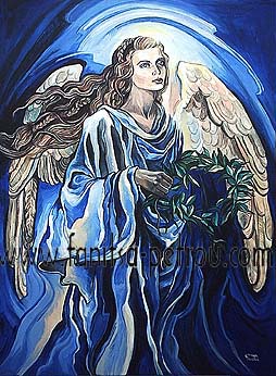 Blue Angel