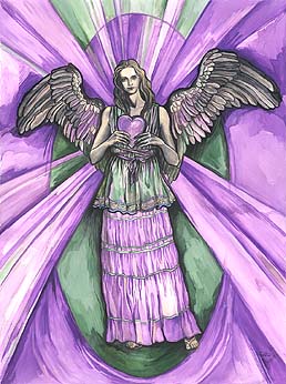 Archangel Kyniel