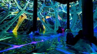 GEOMETRIC PROPERTIES (New York Location)