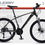 Thumbnail: 27.5" Raleigh Mountain Bicycle