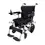 Thumbnail: JRWD704 Electric Motorised Wheelchair