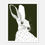 Thumbnail: Wild Hare Print