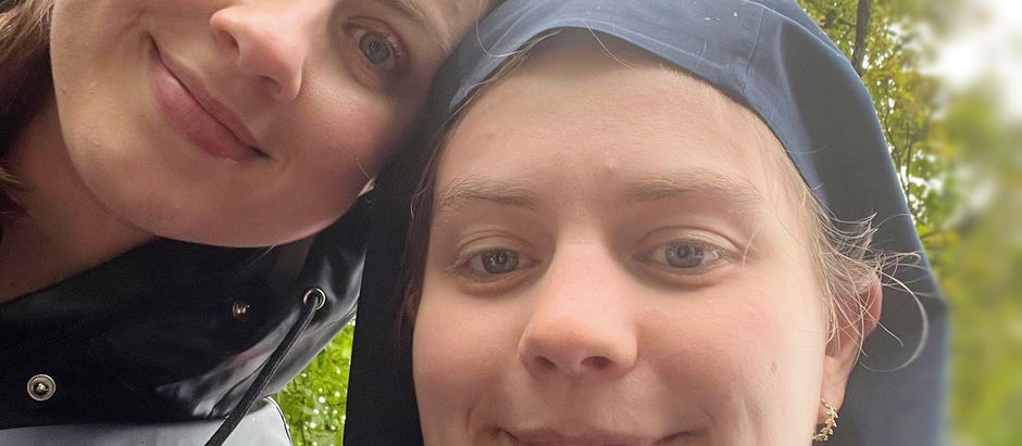 «Folkeeventyrene» på Karpedammen!