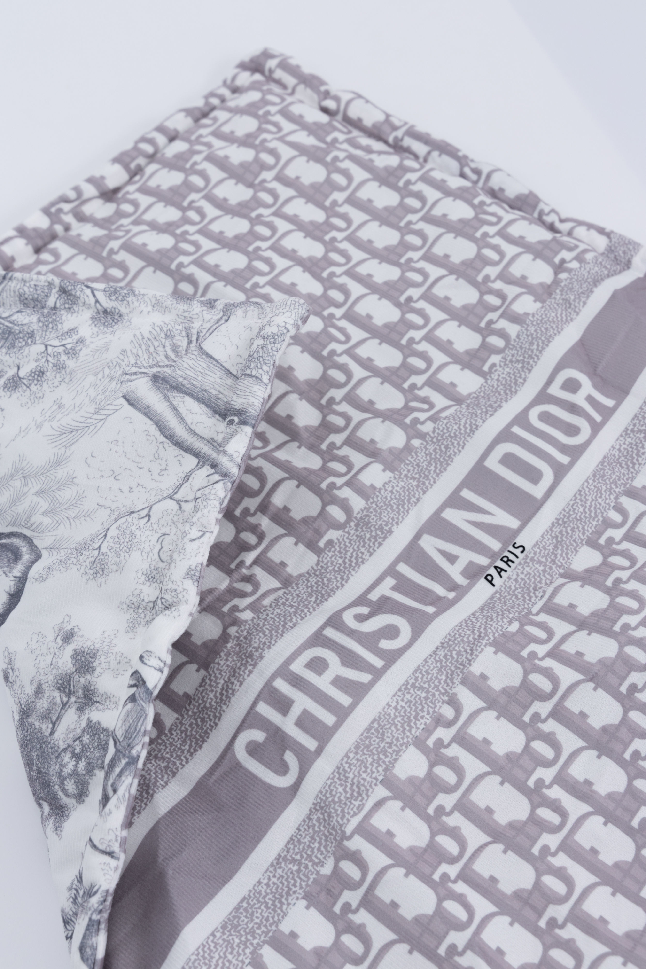 Mantita Christian Dior