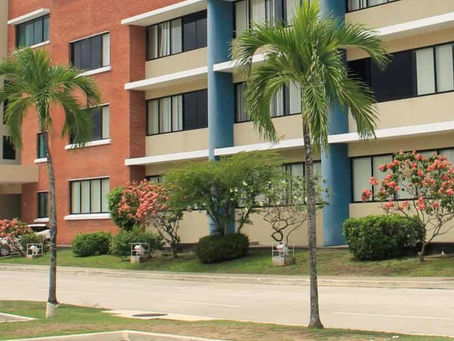 ¿Qué amenidades ofrece Costa del Este Panama?