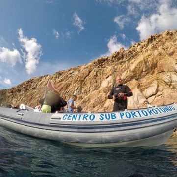 Our boat