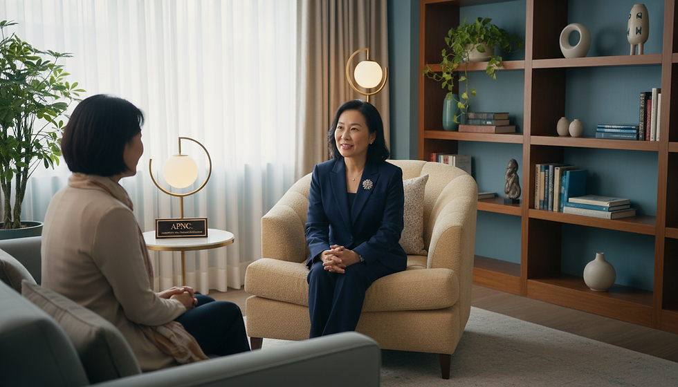 Finding Expert Therapists in Fredericksburg, VA: A Local Therapist Search