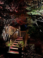 Step Lighting Outdoor Lights