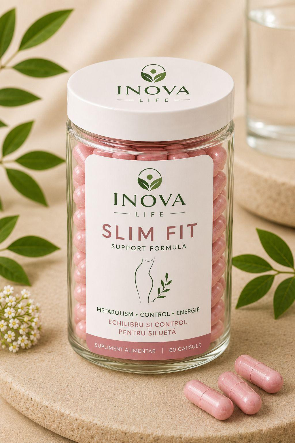 INOVA SLIM FIT