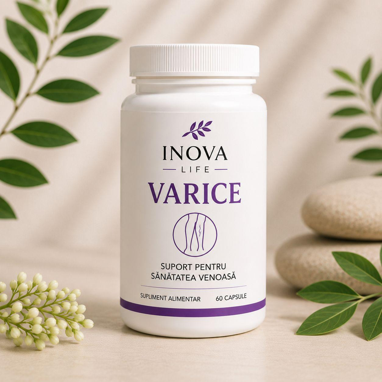 INOVA LIFE VARICE