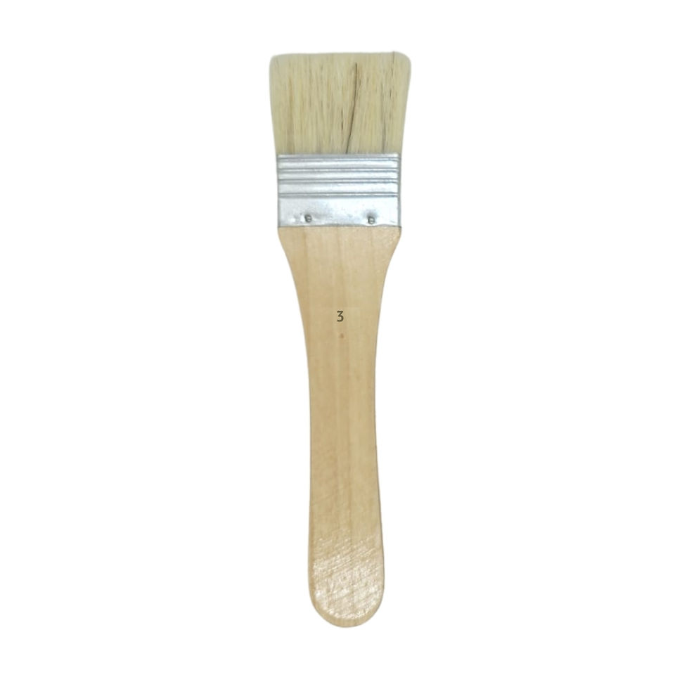 Thumbnail: Varnish Paint Brush Size