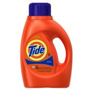 Tide $2.94 starting 10/13 at Rite Aid.