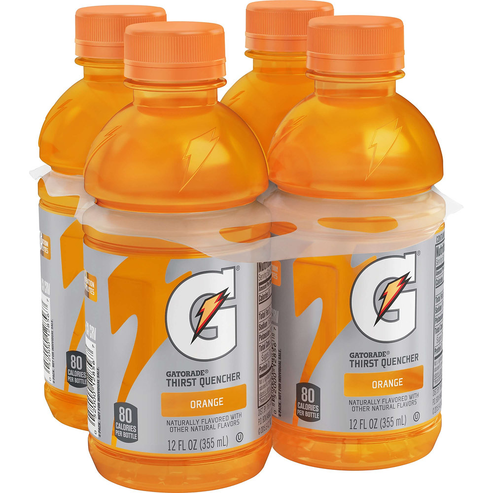 0.66 Gatorade At Dollar General