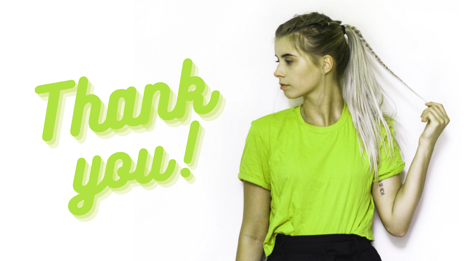 Open Letter to Influencers on Social Media Day