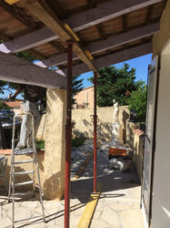 la compagnie des couvreurs