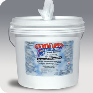 2XL Wipes