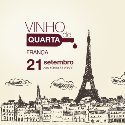 VINHO DE QUARTA