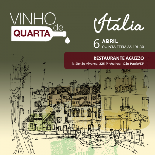VINHO DE QUARTA