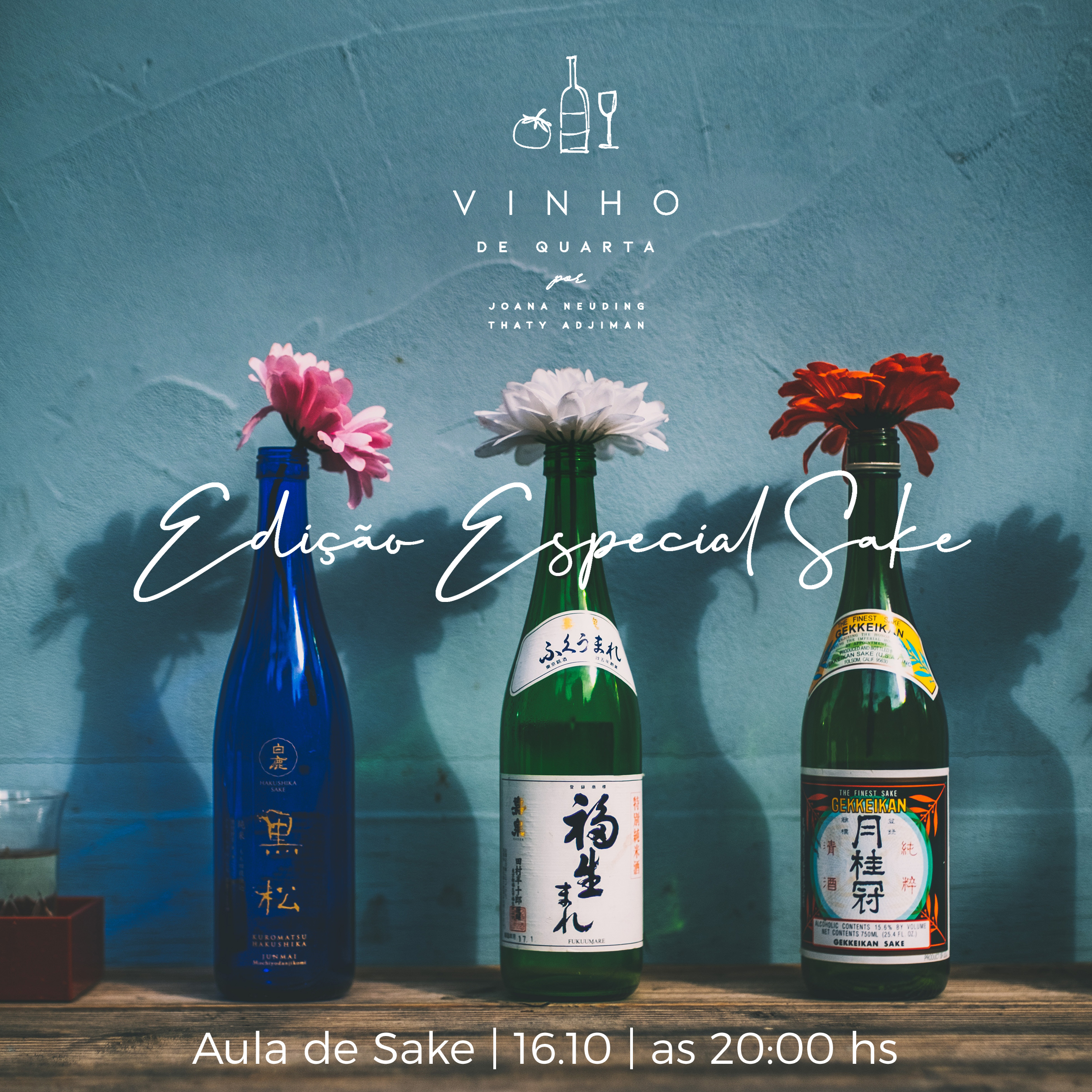 VINHO DE QUARTA