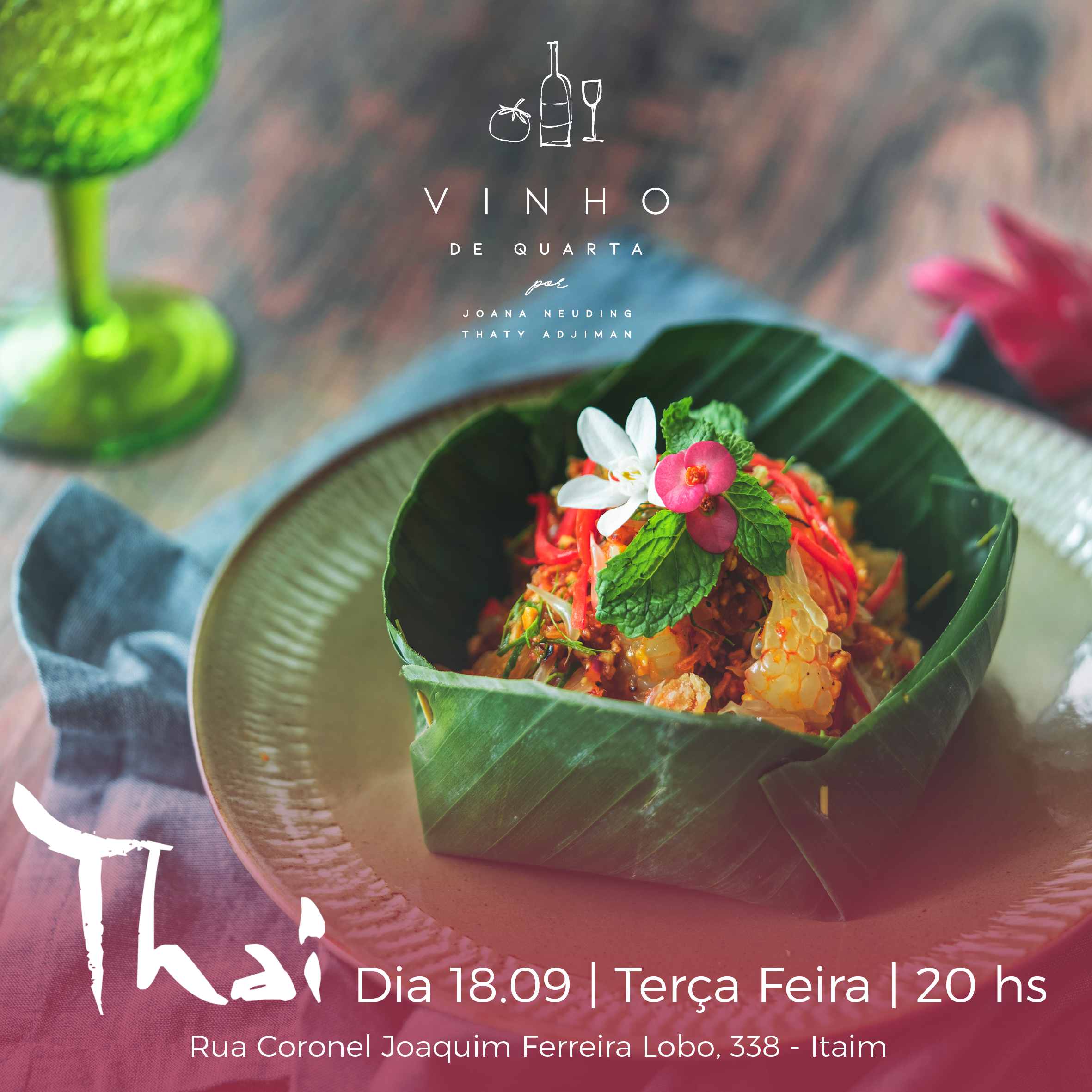 VINHO DE QUARTA